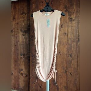 Sophie Rue Peach Top
